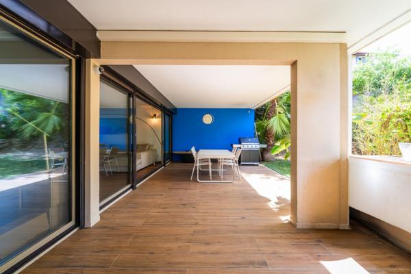 Vente Appartement de luxe Marseille 7 3 Pièces 117 m²
