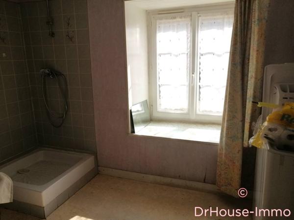 Maison à vendre 5 pièces de 82 m²