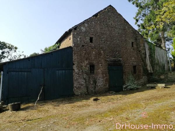 Maison à vendre 5 pièces de 82 m²