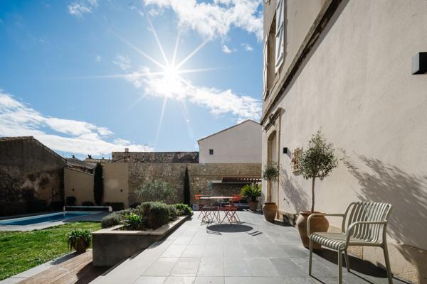 Vente Maison de luxe Narbonne 13 Pièces 460 m²