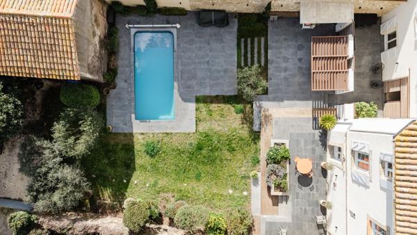 Vente Maison de luxe Narbonne 13 Pièces 460 m²