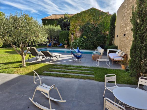 Vente Maison de luxe Narbonne 13 Pièces 460 m²