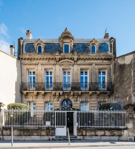 Vente Maison de luxe Narbonne 13 Pièces 460 m²