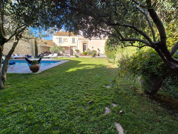 Vente Maison de luxe Narbonne 13 Pièces 460 m²