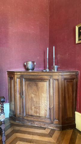 Chimilin (38490) Maison de 580m2 sur 13 234 m2 de terrain