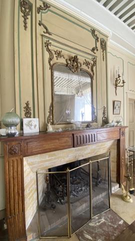 Chimilin (38490) Maison de 580m2 sur 13 234 m2 de terrain