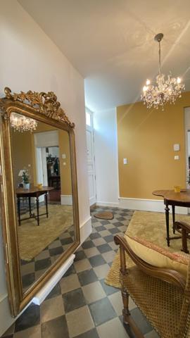 Chimilin (38490) Maison de 580m2 sur 13 234 m2 de terrain