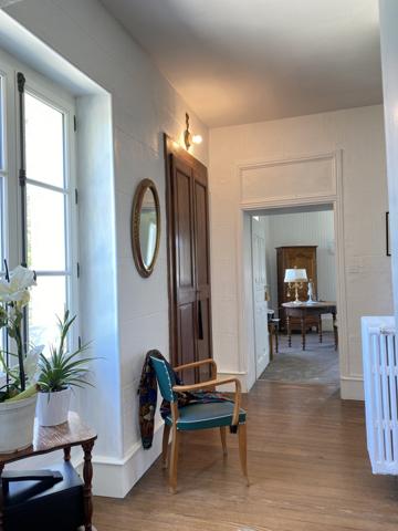 Chimilin (38490) Maison de 580m2 sur 13 234 m2 de terrain