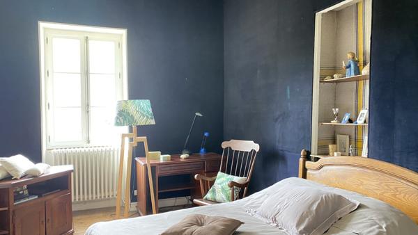 Chimilin (38490) Maison de 580m2 sur 13 234 m2 de terrain