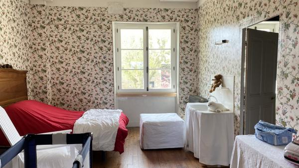 Chimilin (38490) Maison de 580m2 sur 13 234 m2 de terrain