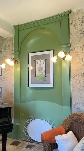 Chimilin (38490) Maison de 580m2 sur 13 234 m2 de terrain