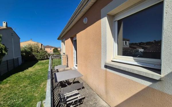 Appartement à louer    2 pièces • 55 m2 Pont-Saint-Esprit