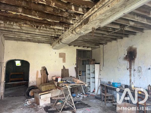 Maison à vendre 10 pièces 450 m² Cuigy-en-Bray