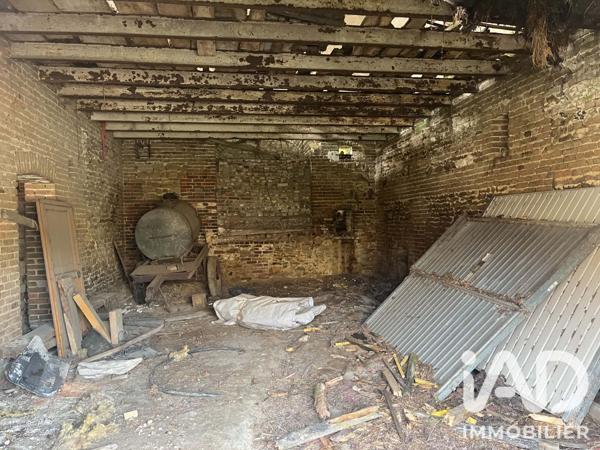 Maison à vendre 10 pièces 450 m² Cuigy-en-Bray