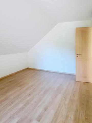 Jolie maison de 116m2 dans un écrin de verdure.