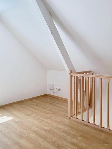 Jolie maison de 116m2 dans un écrin de verdure.