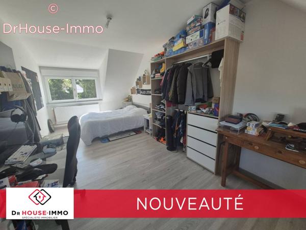 Maison à vendre 6 pièces de 98 m²