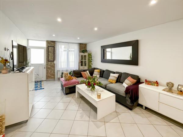 Angerville (91670) Charmante maison de ville à Angerville