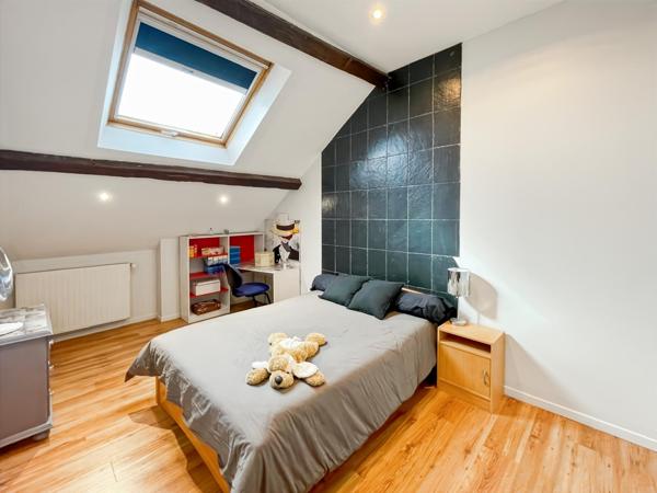 Angerville (91670) Charmante maison de ville à Angerville