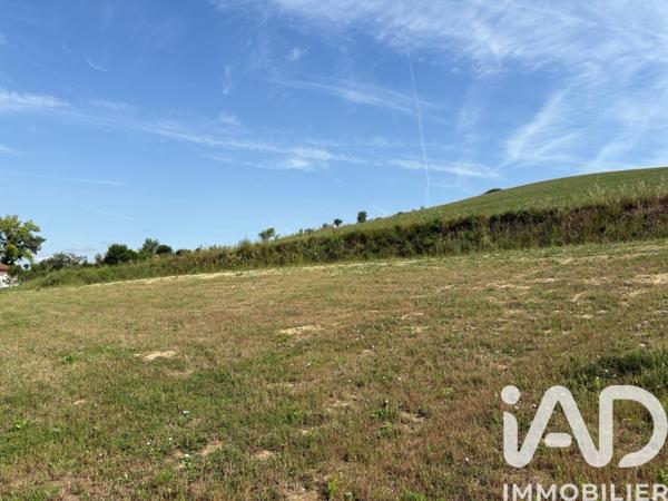 Terrain à vendre 1 252 m² Limoux