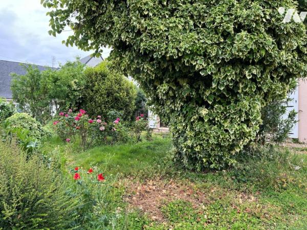 Maison St Herblain Bourg