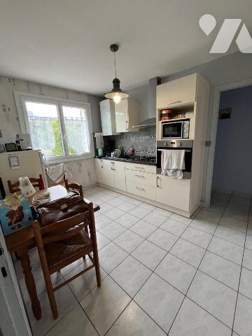 Maison St Herblain Bourg