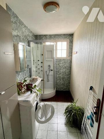 Maison St Herblain Bourg