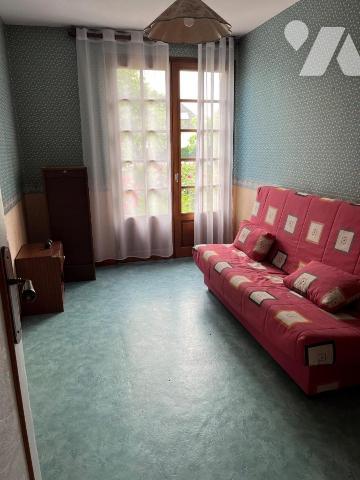 Maison St Herblain Bourg