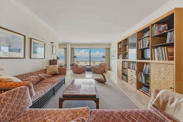 Vente Appartement de luxe Évian-les-Bains 4 Pièces 134 m²