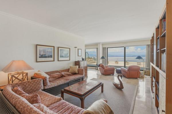 Vente Appartement de luxe Évian-les-Bains 4 Pièces 134 m²
