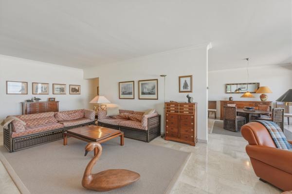 Vente Appartement de luxe Évian-les-Bains 4 Pièces 134 m²