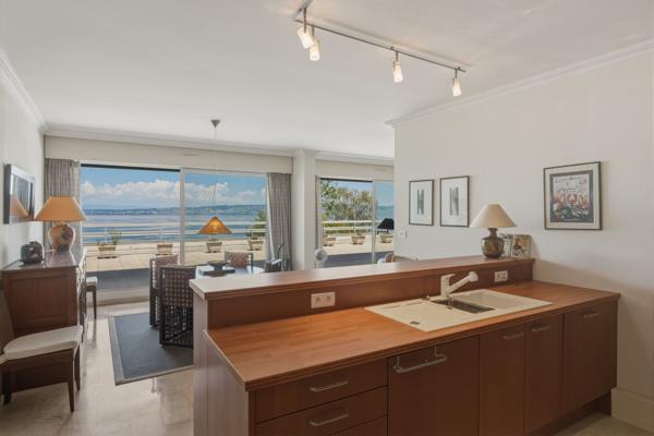 Vente Appartement de luxe Évian-les-Bains 4 Pièces 134 m²