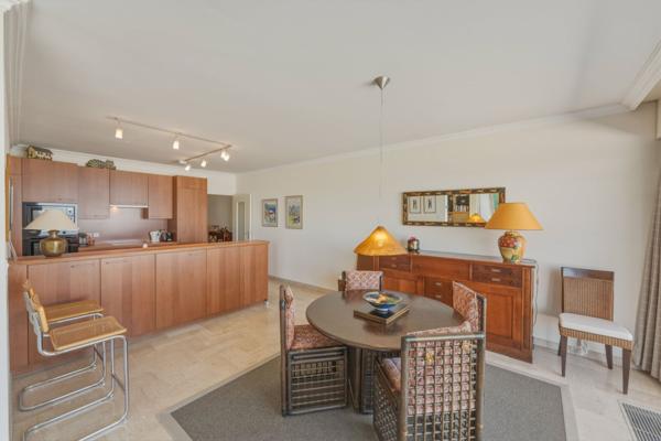 Vente Appartement de luxe Évian-les-Bains 4 Pièces 134 m²