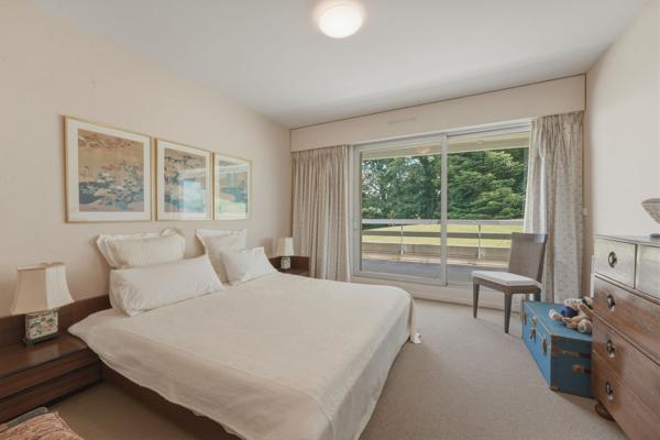 Vente Appartement de luxe Évian-les-Bains 4 Pièces 134 m²