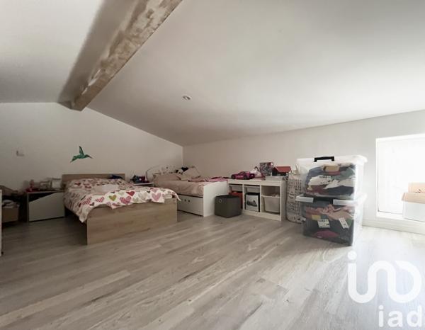 Maison à vendre 3 pièces 69 m² Meursac