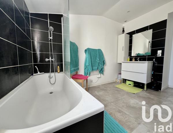 Maison à vendre 3 pièces 69 m² Meursac