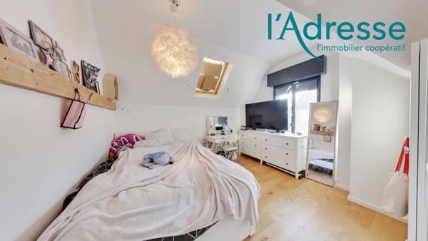 Maison Villiers Sur Marne