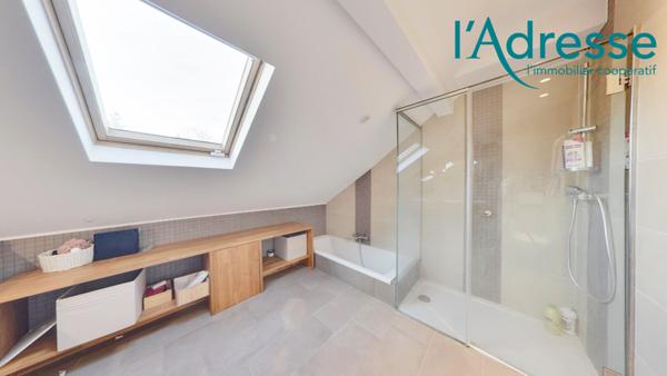 Maison Villiers Sur Marne