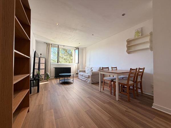 Appartement Palaiseau 3 pièce(s) 56.48 m2