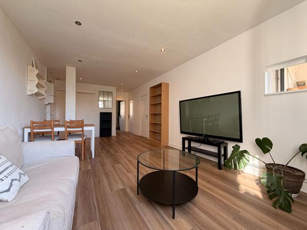 Appartement Palaiseau 3 pièce(s) 56.48 m2