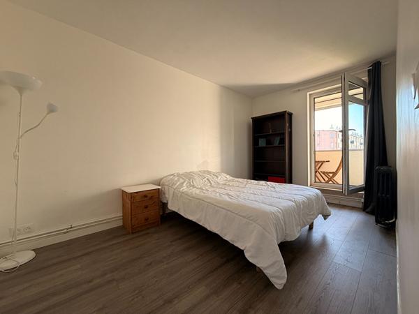 Appartement Palaiseau 3 pièce(s) 56.48 m2