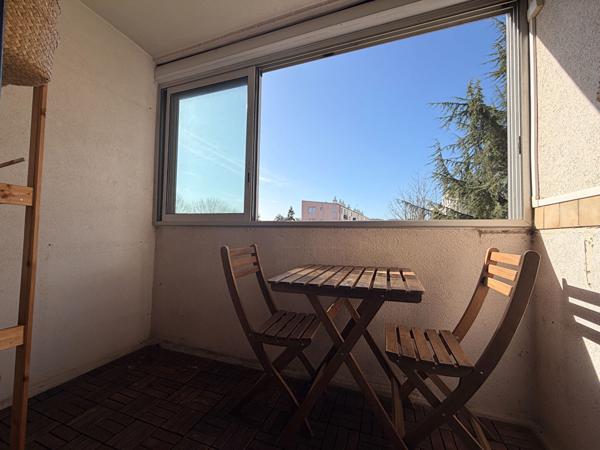 Appartement Palaiseau 3 pièce(s) 56.48 m2