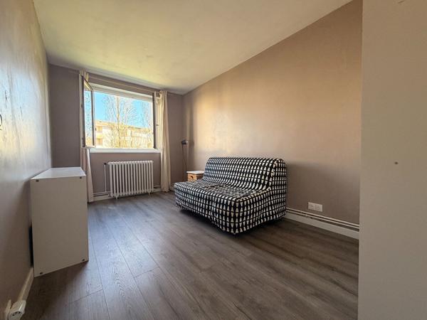 Appartement Palaiseau 3 pièce(s) 56.48 m2