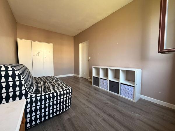 Appartement Palaiseau 3 pièce(s) 56.48 m2