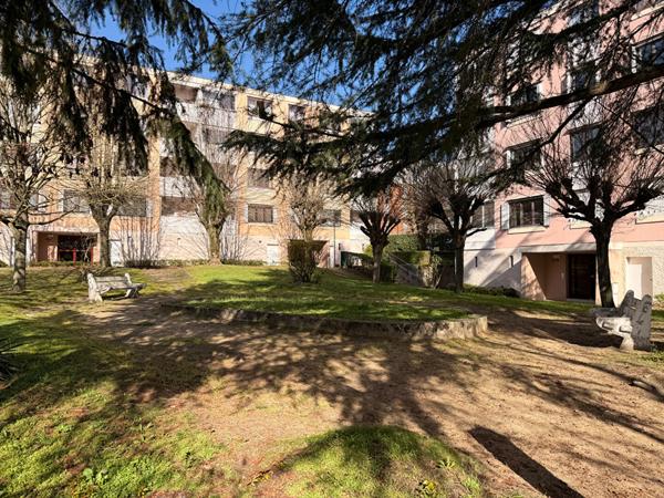 Appartement Palaiseau 3 pièce(s) 56.48 m2