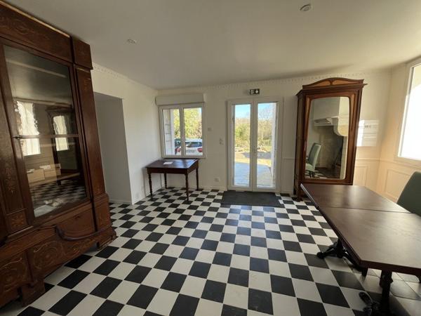 Appartement à louer |  Donzacq |  1 pièce | 24 m²