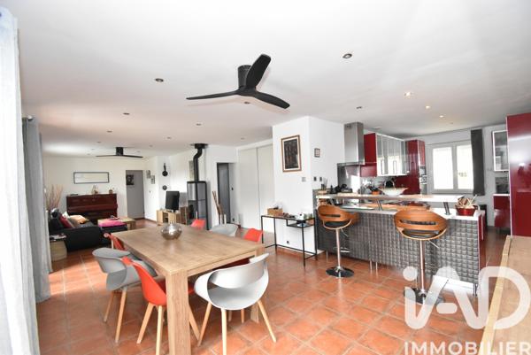 Maison à vendre 5 pièces 140 m² Seysses