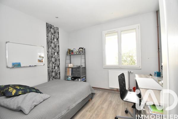 Maison à vendre 5 pièces 140 m² Seysses