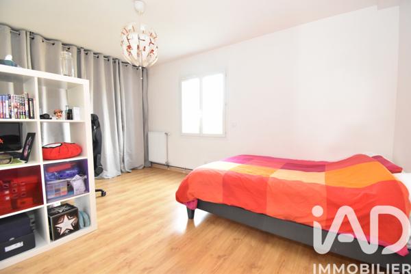 Maison à vendre 5 pièces 140 m² Seysses