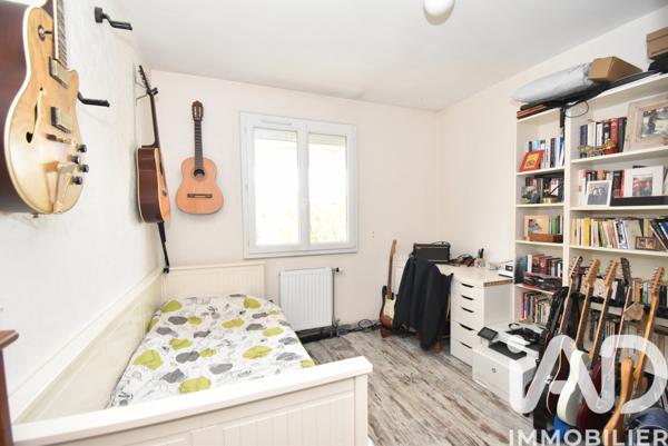 Maison à vendre 5 pièces 140 m² Seysses